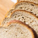 whole wheat bread